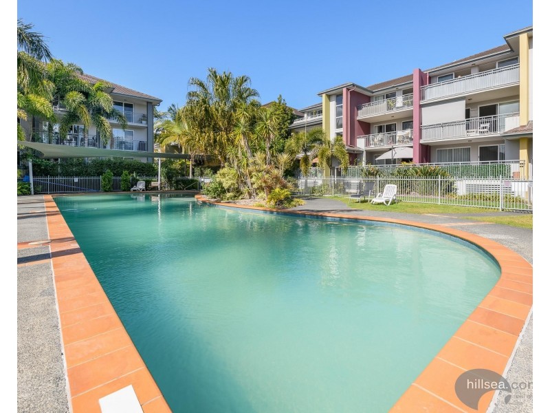 12/33 Clark Street, Biggera Waters QLD 4216