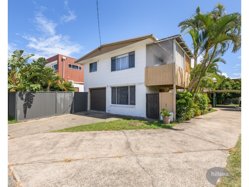 1/258 Bayview Street, Hollywell QLD 4216