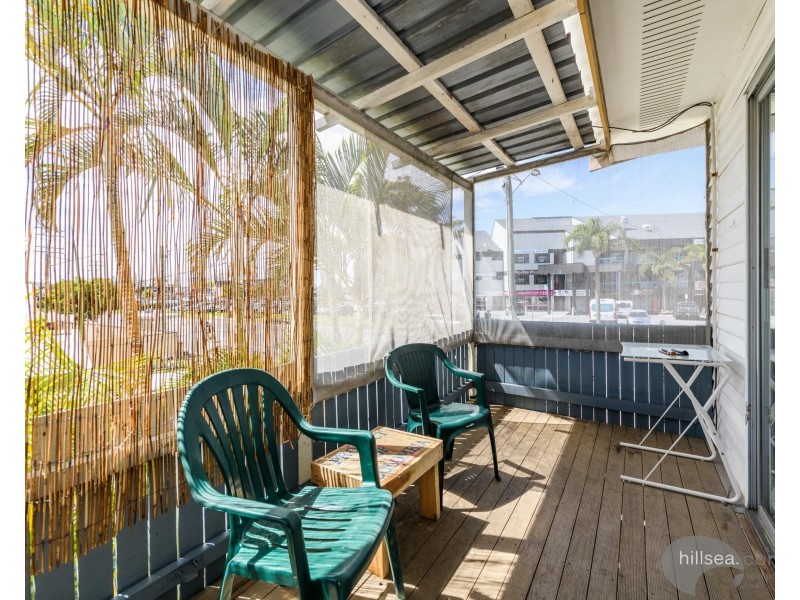 1/258 Bayview Street, Hollywell QLD 4216