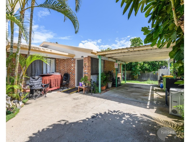 1/258 Bayview Street, Hollywell QLD 4216
