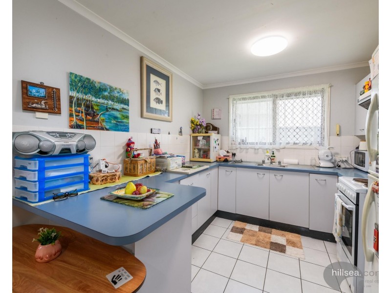1/258 Bayview Street, Hollywell QLD 4216