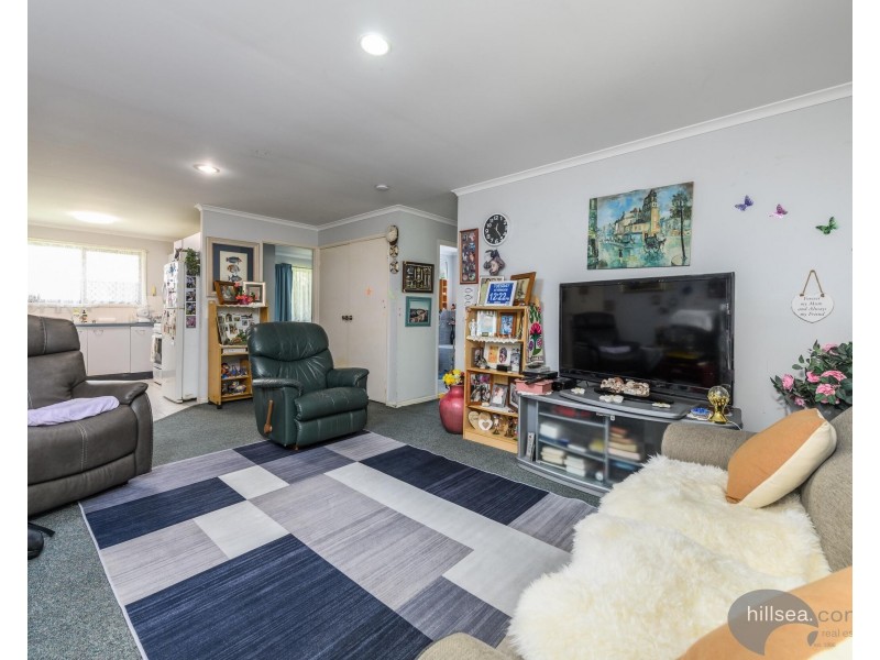 1/258 Bayview Street, Hollywell QLD 4216