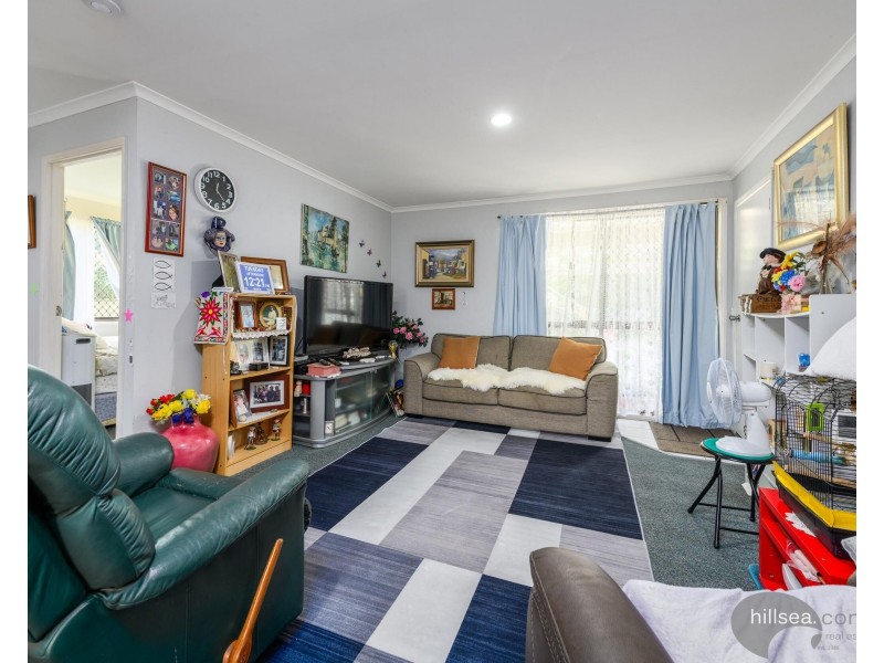 1/258 Bayview Street, Hollywell QLD 4216