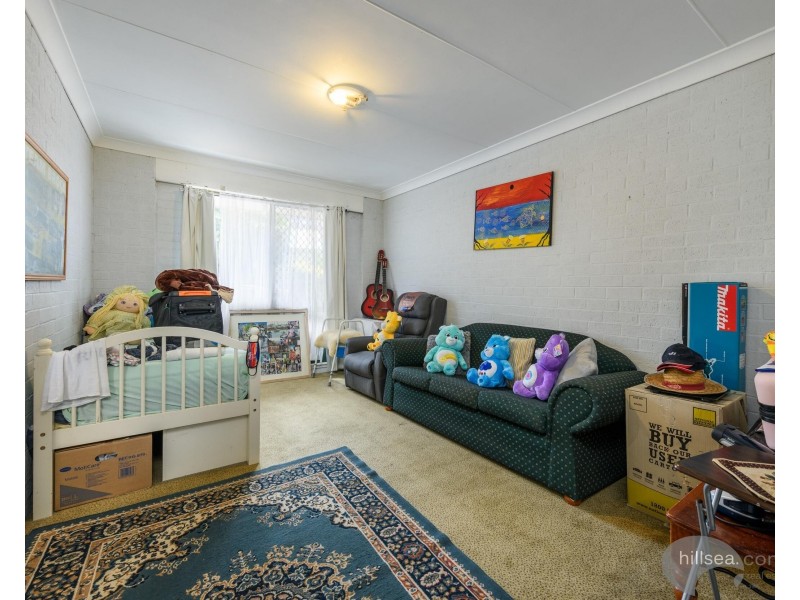 1/258 Bayview Street, Hollywell QLD 4216