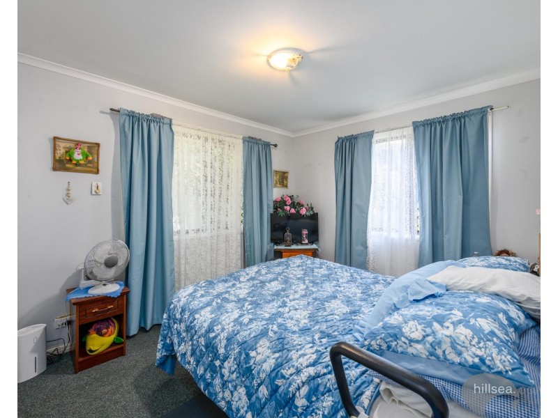 1/258 Bayview Street, Hollywell QLD 4216