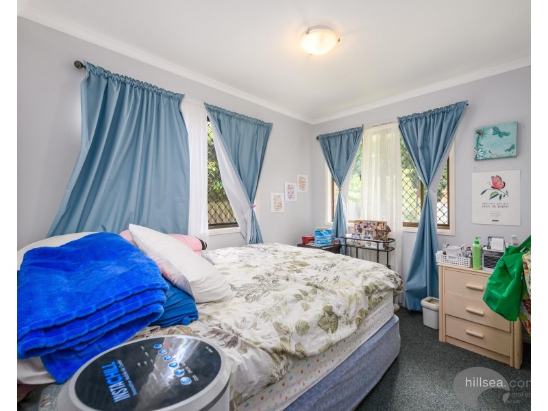 1/258 Bayview Street, Hollywell QLD 4216