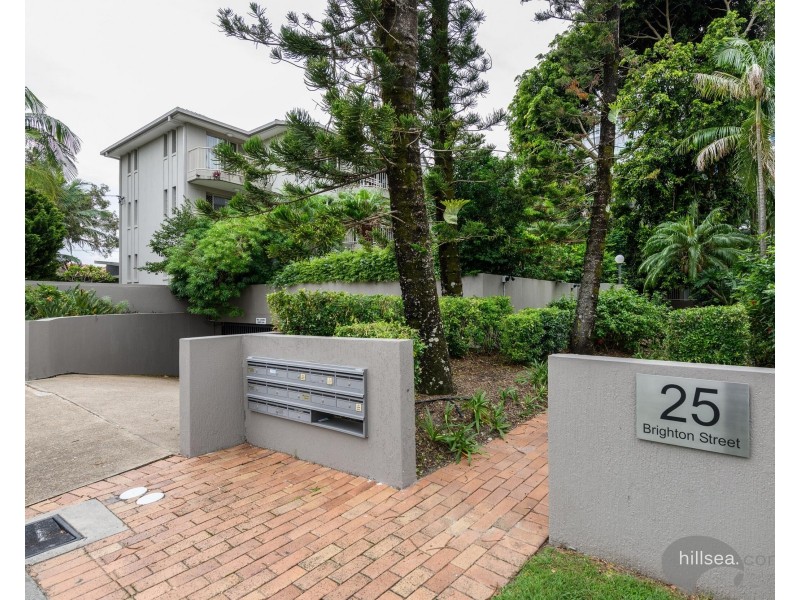 6/25 Brighton Street, Biggera Waters QLD 4216