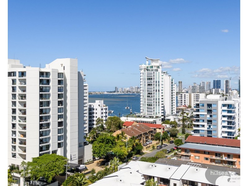 1106/360 Marine Parade, Labrador QLD 4215