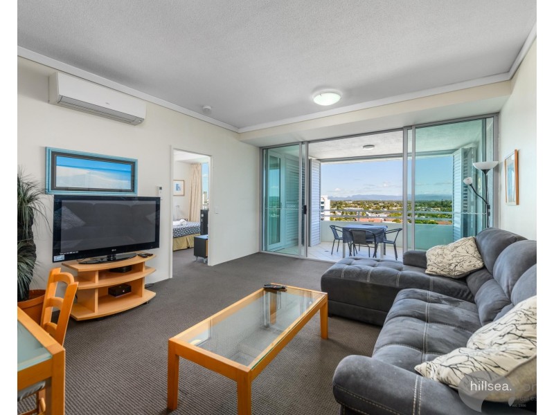 1106/360 Marine Parade, Labrador QLD 4215