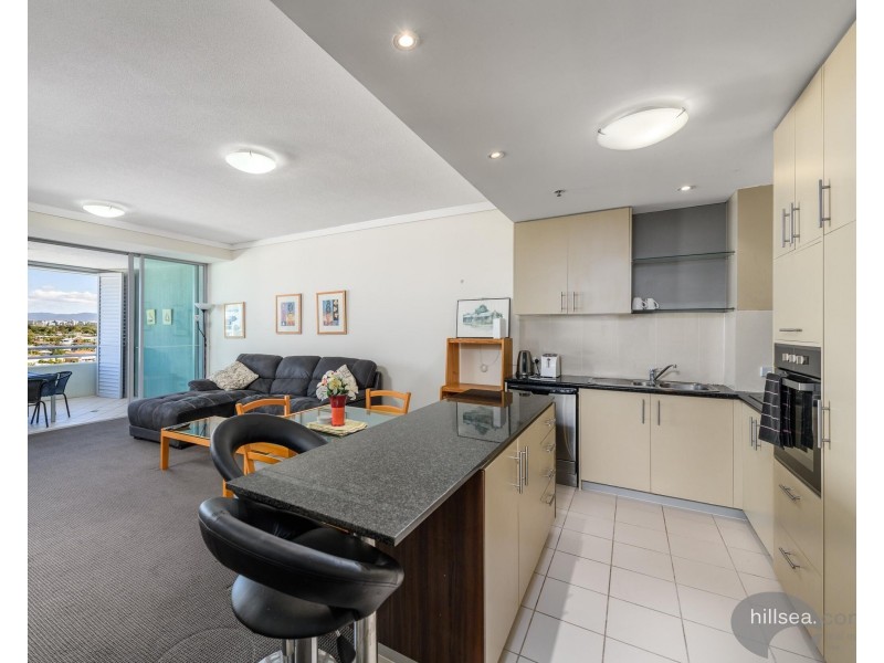 1106/360 Marine Parade, Labrador QLD 4215