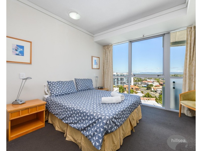 1106/360 Marine Parade, Labrador QLD 4215