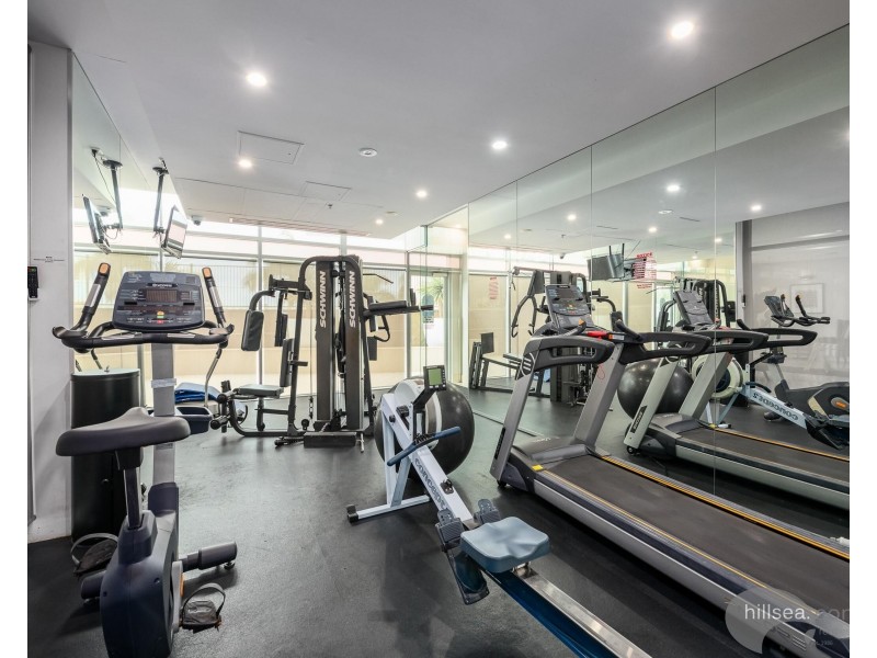 1106/360 Marine Parade, Labrador QLD 4215