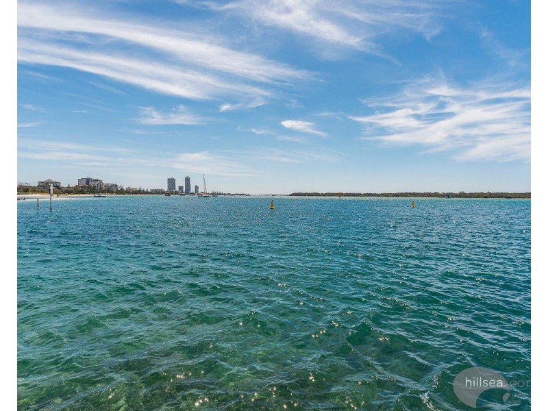 1106/360 Marine Parade, Labrador QLD 4215