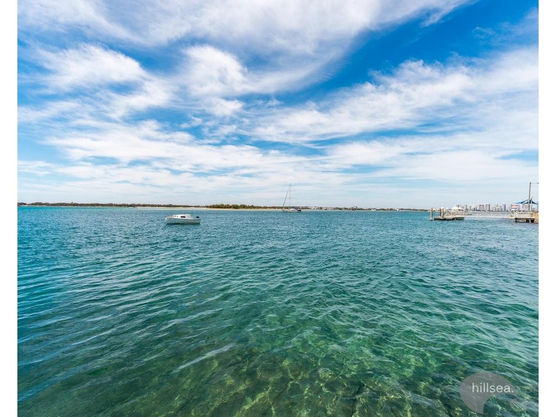 1106/360 Marine Parade, Labrador QLD 4215