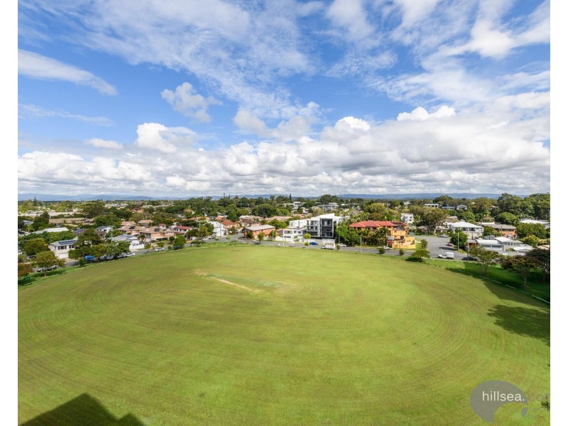 806/372 Marine Parade, Labrador QLD 4215