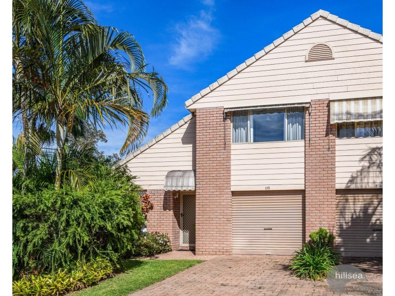 115/601 Pine Ridge Road, Biggera Waters QLD 4216