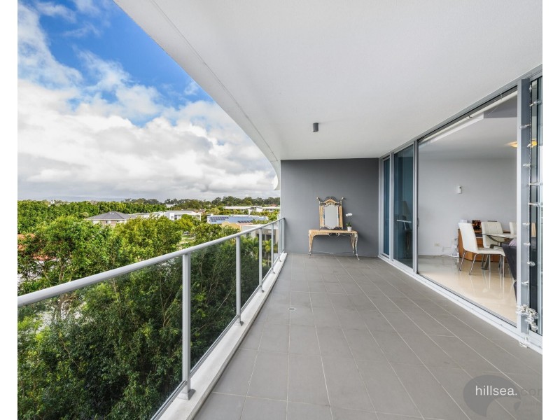 304/15 Compass Drive, Biggera Waters QLD 4216