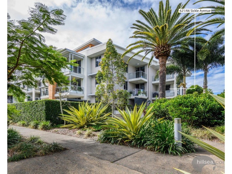 621/66 Sickle Avenue, Hope Island QLD 4212