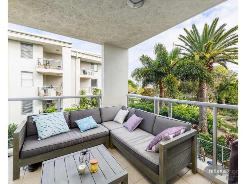 621/66 Sickle Avenue, Hope Island QLD 4212