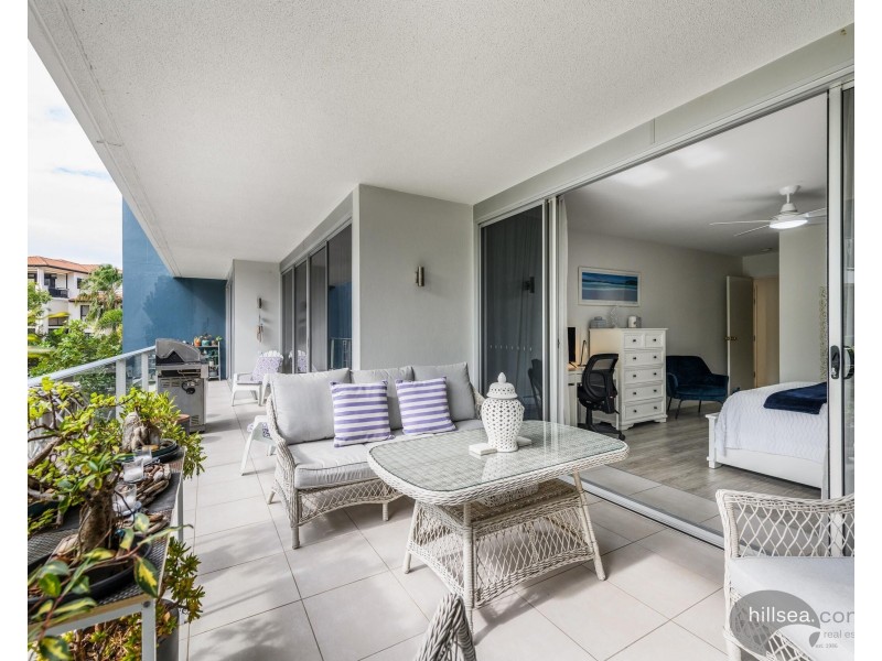 2212/2 Activa Way, Hope Island QLD 4212