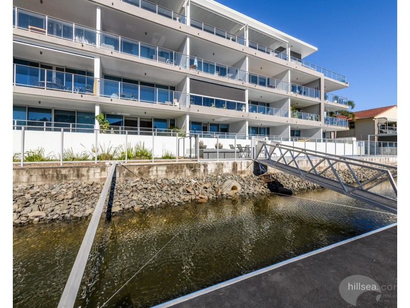 405/33-37 Madang Cresent, Runaway Bay QLD 4216
