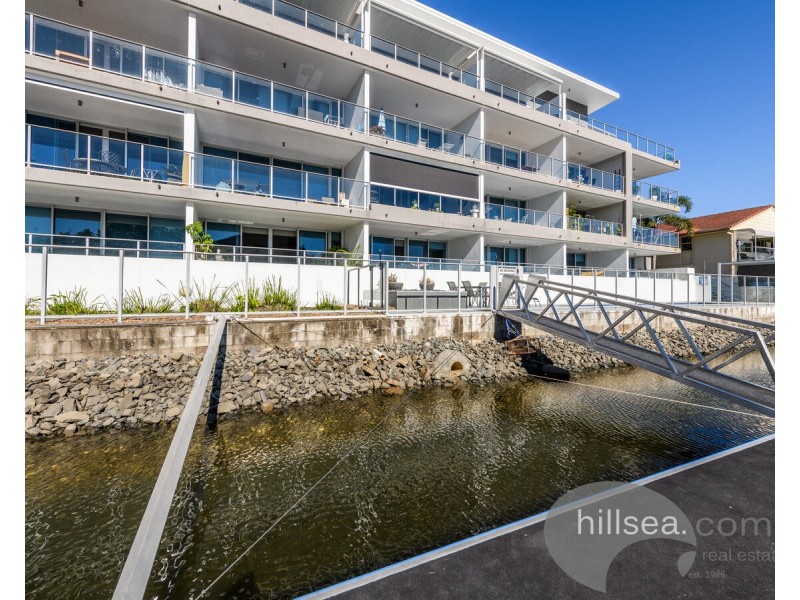 405/33-37 Madang Cresent, Runaway Bay QLD 4216