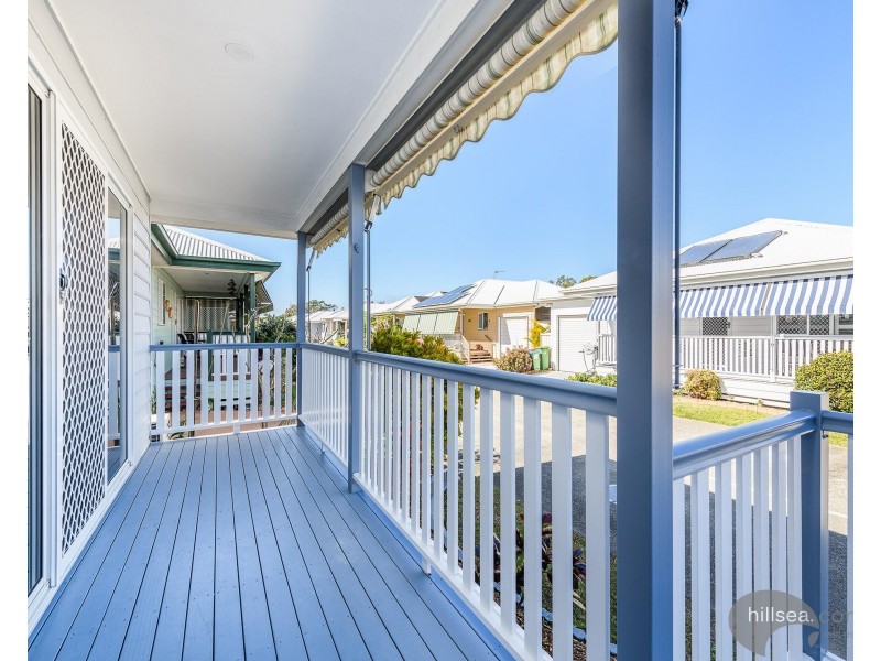 60/11 Treasure Island Drive, Biggera Waters QLD 4216