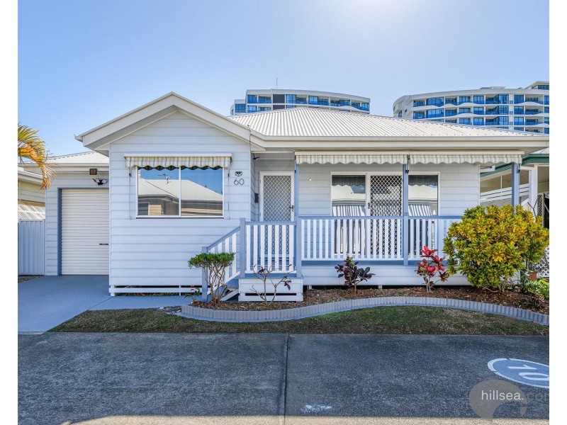 60/11 Treasure Island Drive, Biggera Waters QLD 4216