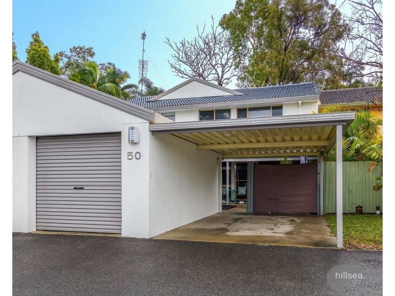 50/469 Pine Ridge, Runaway Bay QLD 4216