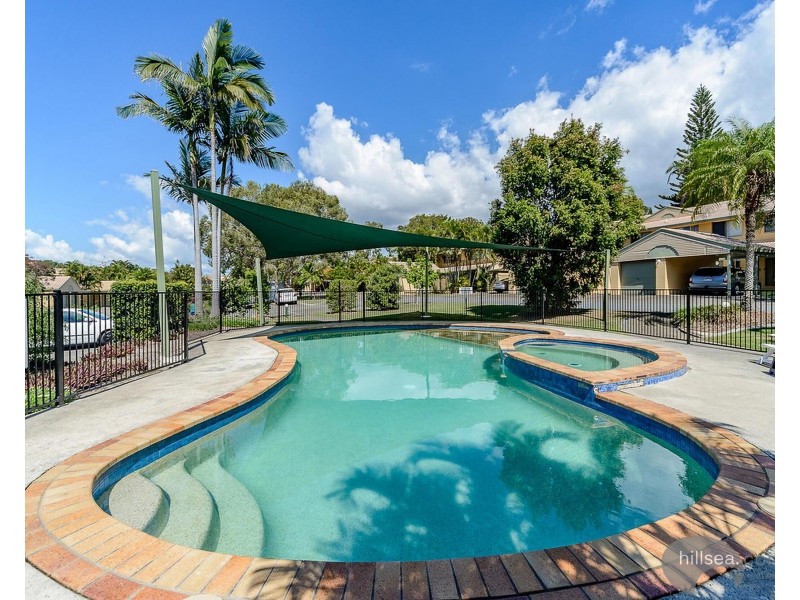 50/469 Pine Ridge, Runaway Bay QLD 4216