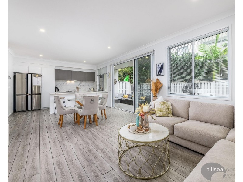 28/6 Park Cove Boulevard, Hope Island QLD 4212