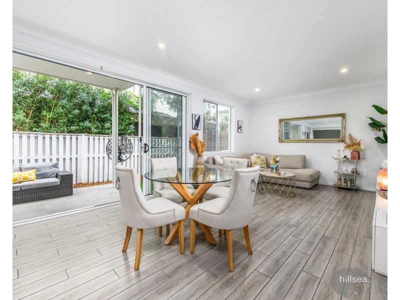 28/6 Park Cove Boulevard, Hope Island QLD 4212