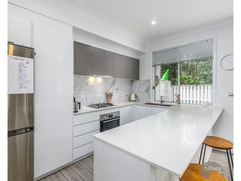 28/6 Park Cove Boulevard, Hope Island QLD 4212