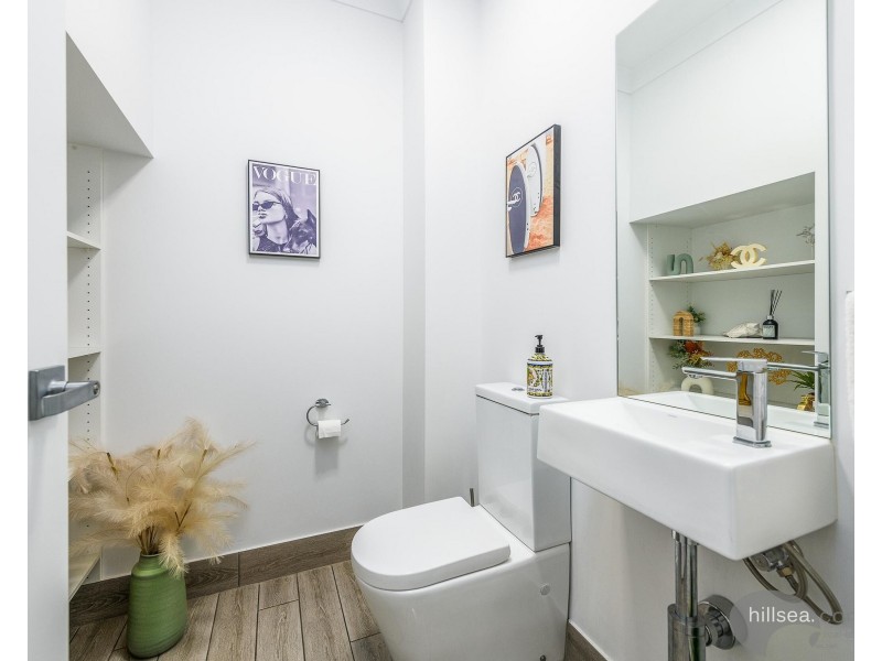 28/6 Park Cove Boulevard, Hope Island QLD 4212