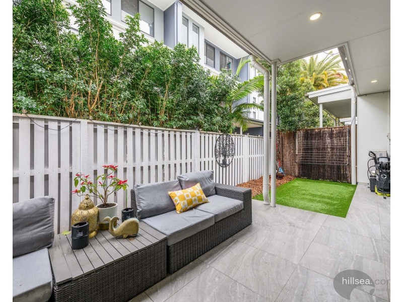 28/6 Park Cove Boulevard, Hope Island QLD 4212