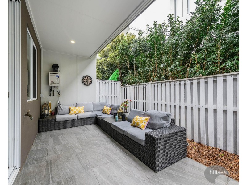 28/6 Park Cove Boulevard, Hope Island QLD 4212