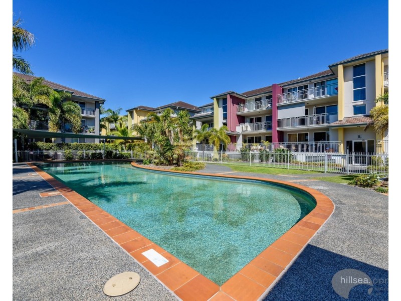 1110/33 Clark Street, Biggera Waters QLD 4216