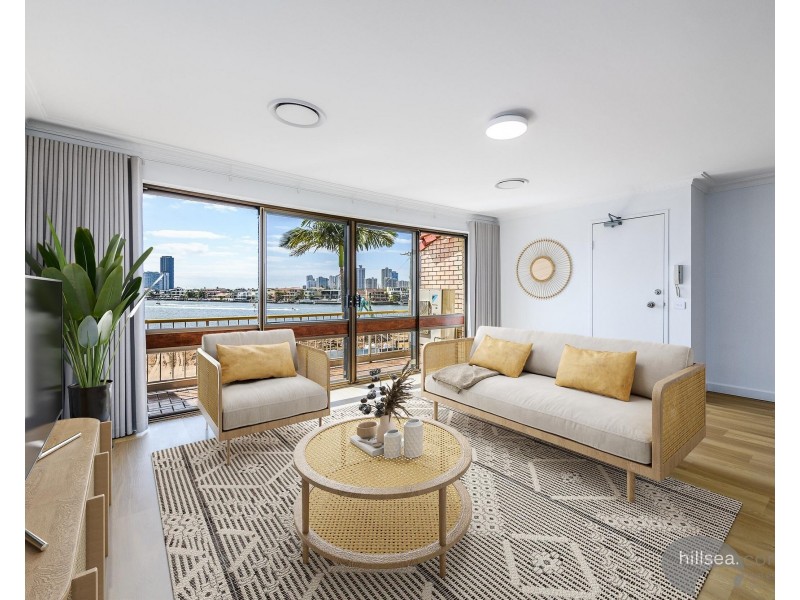 17/112 Stanhill Drive, Surfers Paradise QLD 4217