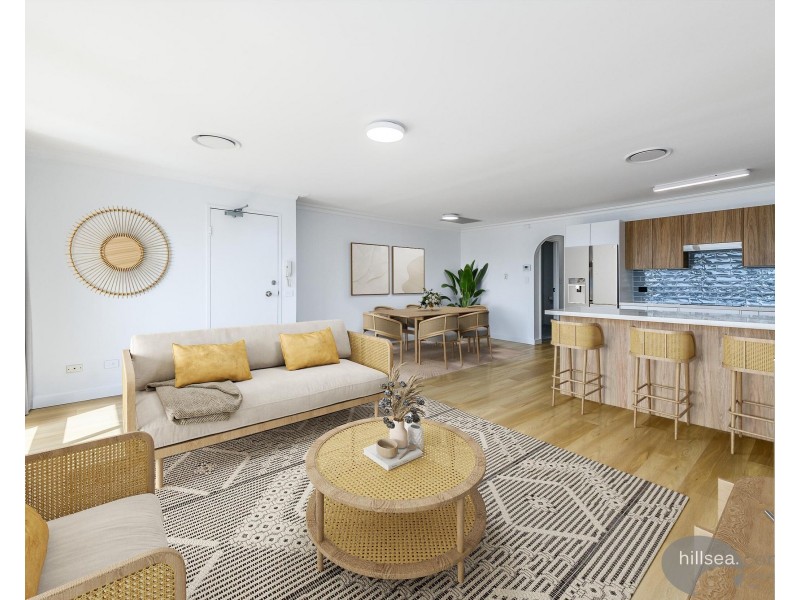 17/112 Stanhill Drive, Surfers Paradise QLD 4217