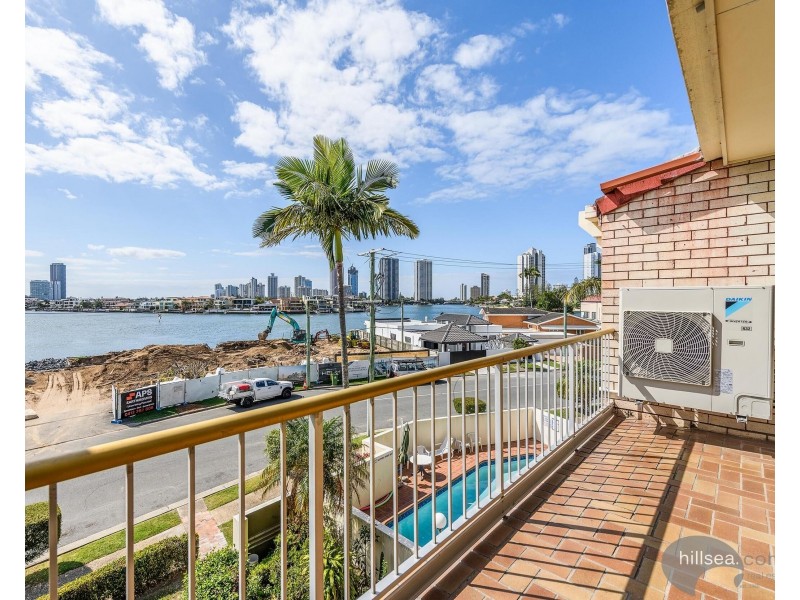 17/112 Stanhill Drive, Surfers Paradise QLD 4217