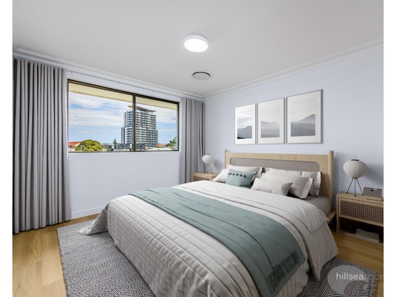 17/112 Stanhill Drive, Surfers Paradise QLD 4217