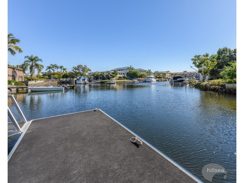 302/33-37 Madang Crescent, Runaway Bay QLD 4216