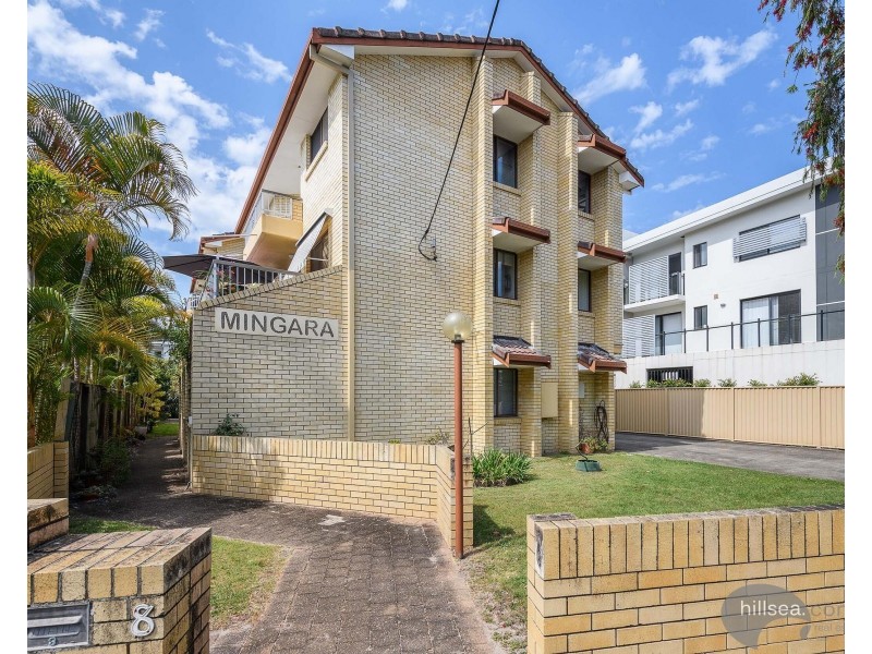 3/8 Oleander Avenue, Biggera Waters QLD 4216