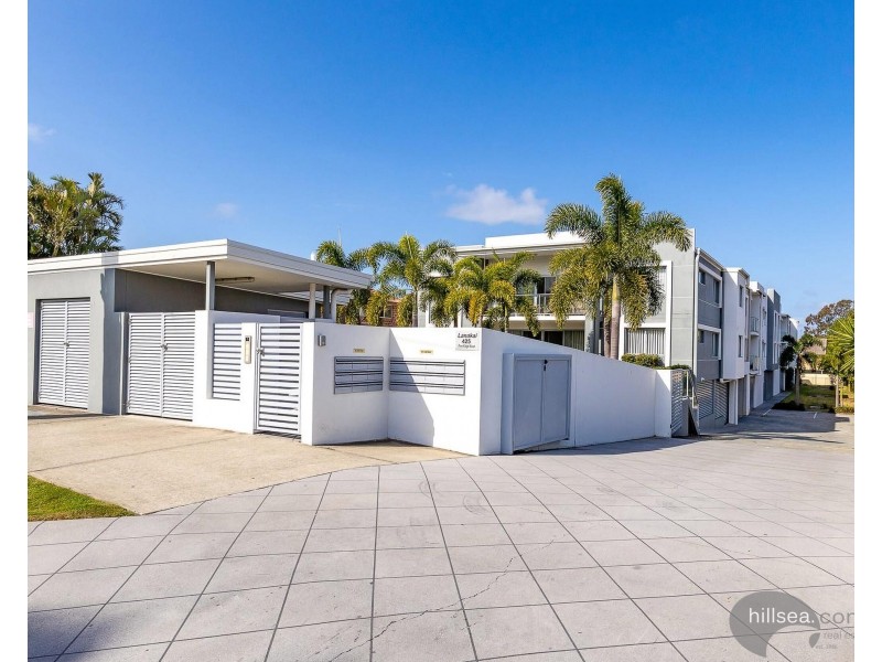 13/425 Pine Ridge Road, Runaway Bay QLD 4216