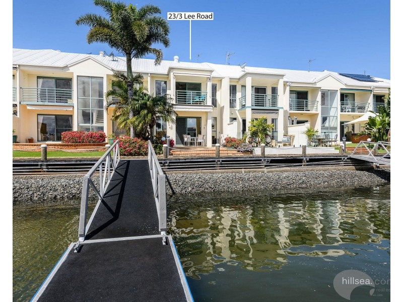 23/3 Lee Road, Runaway Bay QLD 4216