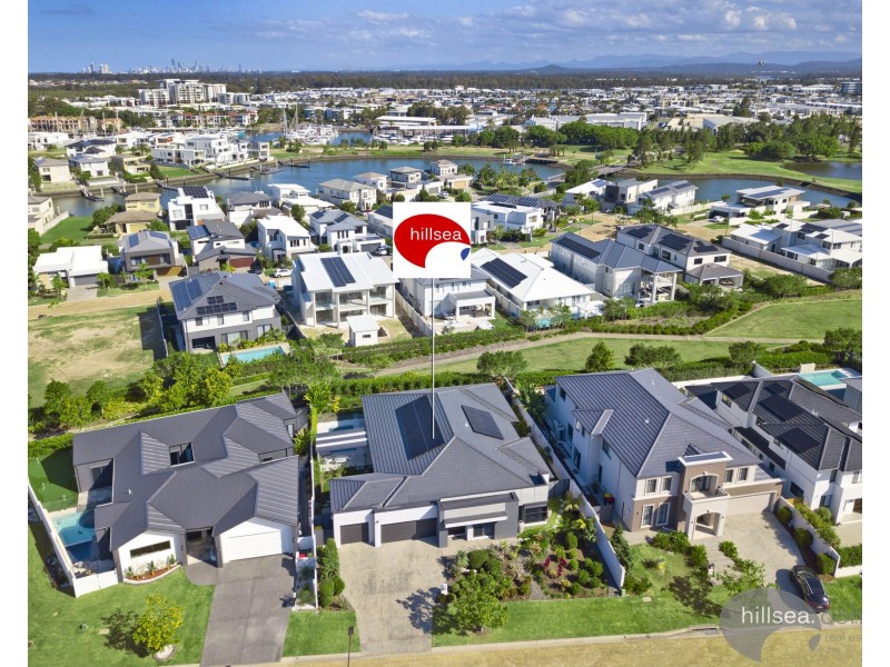 1924 Pinehurst Drive, Sanctuary Cove QLD 4212