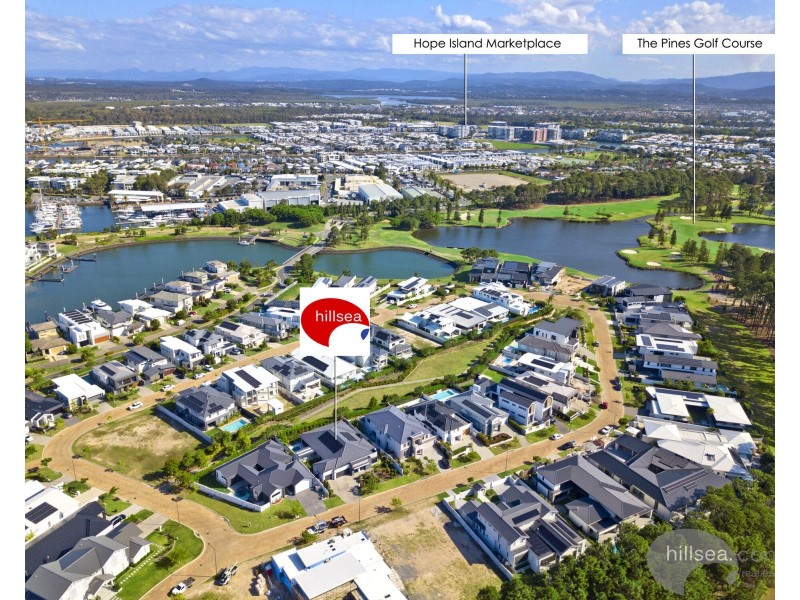 1924 Pinehurst Drive, Sanctuary Cove QLD 4212