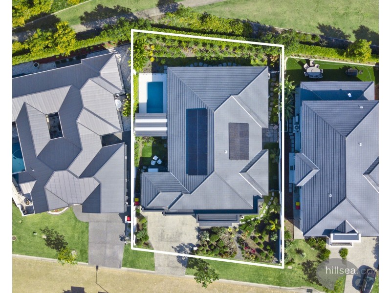 1924 Pinehurst Drive, Sanctuary Cove QLD 4212