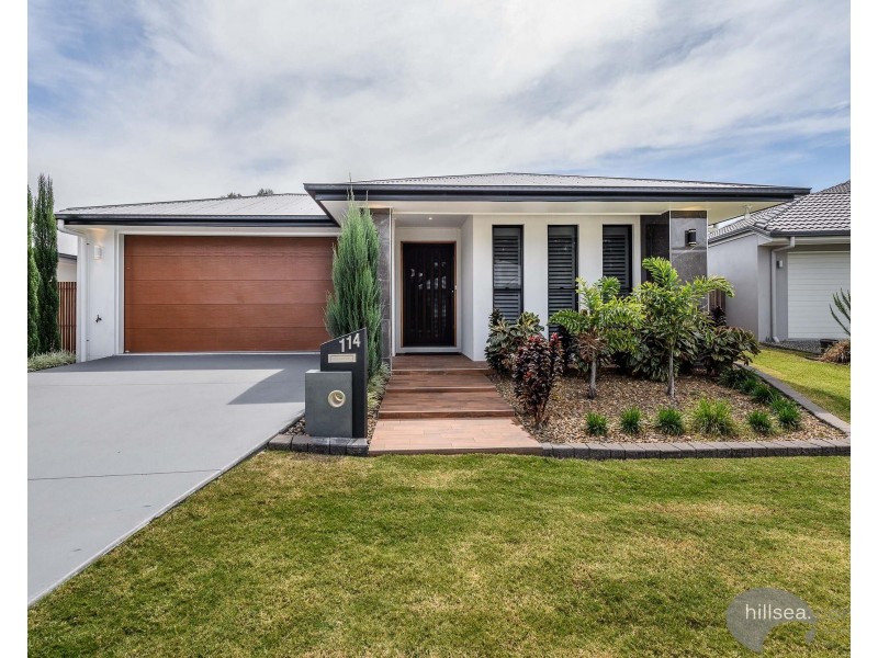 114 Melville Drive, Pimpama QLD 4209