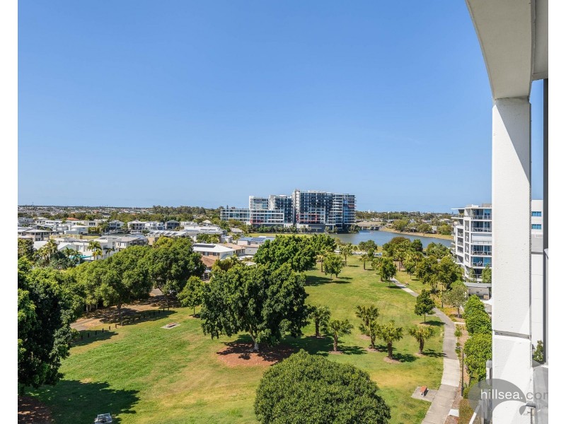 609/15 Compass Drive, Biggera Waters QLD 4216